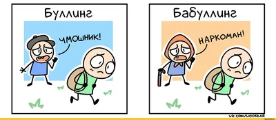 Буллинг. Что делать? | Пикабу