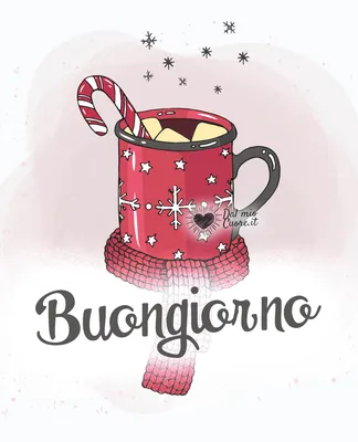 Buongiorno e Buonanotte für Android - Download