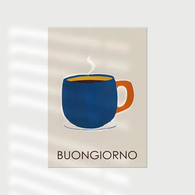 Buongiorno | Buongiorno, Buona notte, Immagini