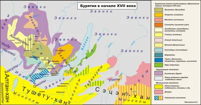 Война с РФ - чеченцы и буряты устроили между собой перестрелку » Слово и  Дело