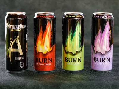 BURN BURN BURN / футболка – купить в Barking Store, актуальный мерч с  животными