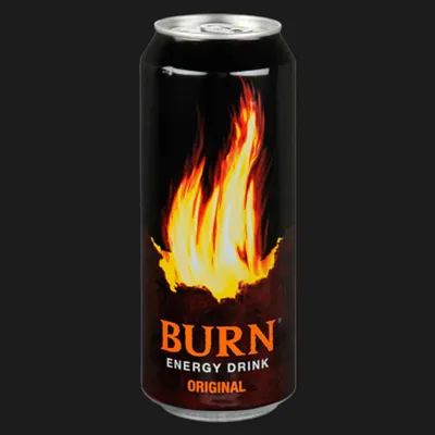 Burn Energy Drink