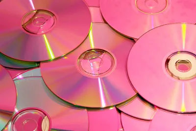 All About the CD, HDCD, and SACD Audio Disc Formats