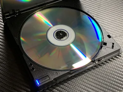 What exactly is 'ripping' a CD?