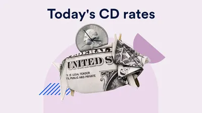 Find the highest CD rates for January 10, 2024 | CNN Underscored Money