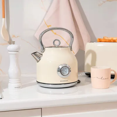 Туристический костровой чайник Stabilotherm Coffee Pot объёмом два литра  для похода, кемпинга, пикника купить в MyBiggame