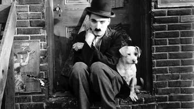 Charlie Chaplin - His Early Life