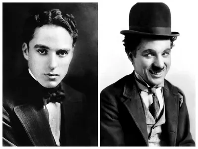 The FBI vs. Charlie Chaplin | Vanity Fair