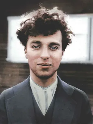 The War on Charlie Chaplin | The New Yorker