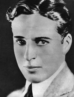 NPG P2031; Charlie Chaplin - Portrait - National Portrait Gallery