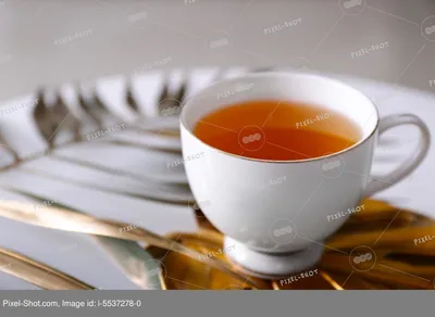 The Telegraph (Великобритания): как заварить идеальную чашку чая по мнению  ученых (The Telegraph UK, Великобритания) | 07.10.2022, ИноСМИ