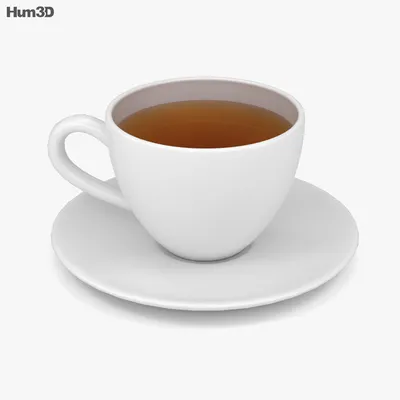 Стеклянная чашка с чаем, пар идёт…» — создано в Шедевруме
