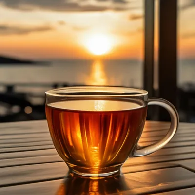 Сколько чашек чая в день можно пить без вреда для здоровья — Ferra.ru