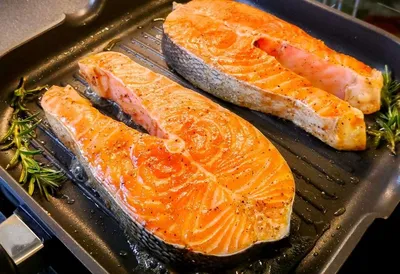 Чавыча king salmon купить в Санкт-Петербурге