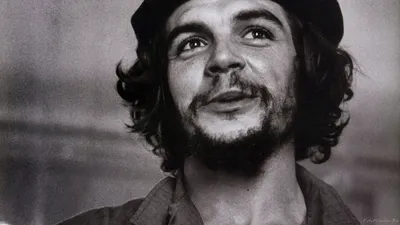 Che Guevara | Че Гевара – Color by Klimbim 0.1