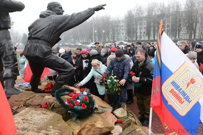 Чечня победившего Путина