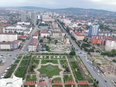 В Чечне заявили, что Янгулбаевы пропагандировали террористические идеи -  РИА Новости, 03.02.2022