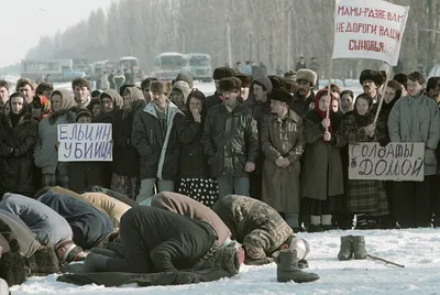 Горы зовут: почему стоит побывать в Чечне | Статьи | Известия