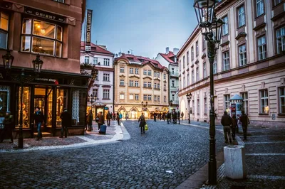 🏛️ Чехия: все о стране, города, места, люди, еда, фауна, поездка, связь |  Smapse