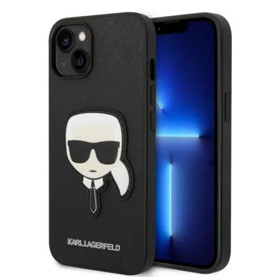 Купить Чехол CG Mobile Karl Lagerfeld для iPhone 14 цена в Алматы -  Apples.kz