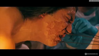 Человеческая многоножка 3 / The Human Centipede III (2015, фильм) -  «Продолжение трилогии о \"многоножке\", сравнение трех фильмов (+скрины)» |  отзывы