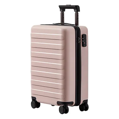 Чемодан NINETYGO Lightweight Luggage 20\" синий купить | NinetyGo