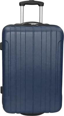 Винтажный чемодан Vintage Black Leather Suitcase 4, Винтаж | Home Concept