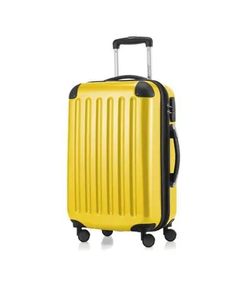 Чемодан Samsonite CS0-08005 Lite-Box Alu | ProБагаж