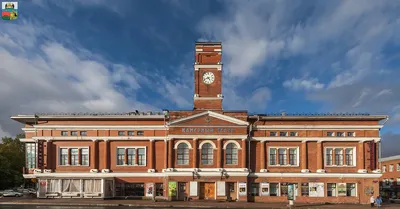 Город Череповец во времена СССР и в наше время. Как менялся город. |  Простожизнь# | Дзен