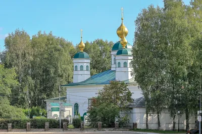 В Череповце объявили конкурс видеороликов о летнем городе