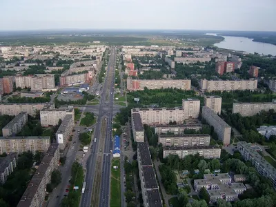 Город Череповец: климат, экология, районы, экономика, криминал и  достопримечательности | Не сидится