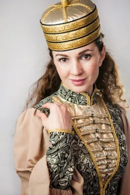 Circassian woman in traditional costume| #черкешенки #черкешенка #черкес  #черкесы #кабардинки #кабардинка #кабардинцы #адыгейки #адыгей… | Women,  Fashion, Caucasian