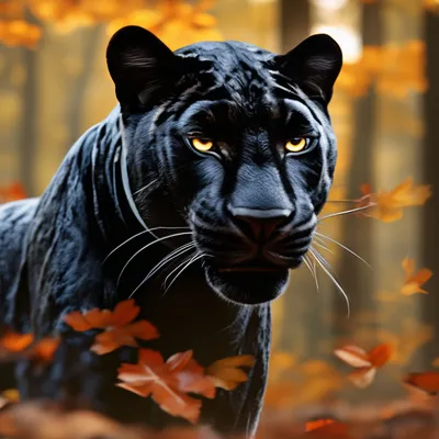 Чёрная Пантера — Русский трейлер (2018) - YouTube