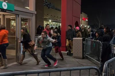 Black Friday 2022: What is it and why is everyone talking about it? - BBC  Newsround