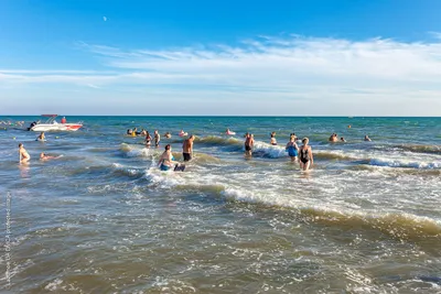 Когда Черное море было озером: ученые доказали реальность Всемирного потопа  - 17.10.2021, Sputnik Абхазия