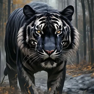 black+white+photos | Black-white Tiger 1280x960