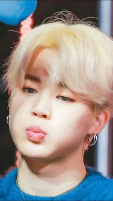 Очень милая Булочка 😍 | |JIMIN|BTS|K-POP| Amino