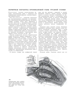 Пневмоторакс у собак и кошек - Ветеринарная хирургия