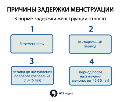 Правда ли, что месячные...»: 9 мифов о менструации - Горящая изба