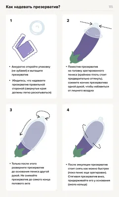 Что такое презерватив фото