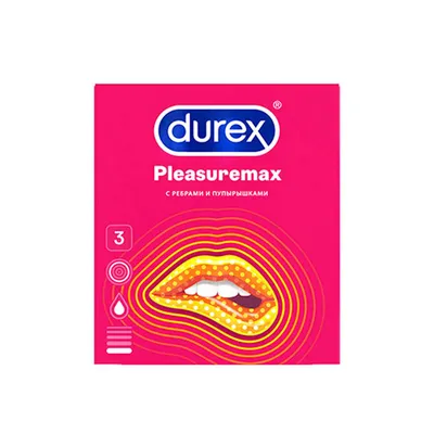 Durex Презерватив Дуал Экстаз бл.3 шт цена, купить в Москве в аптеке,  инструкция по применению, отзывы, доставка на дом | «Самсон Фарма»