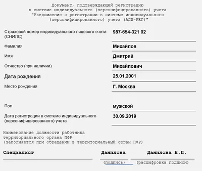 Эксперт рассказал, зачем аферистам понадобился ваш номер СНИЛС - РИА  Новости, 24.01.2022