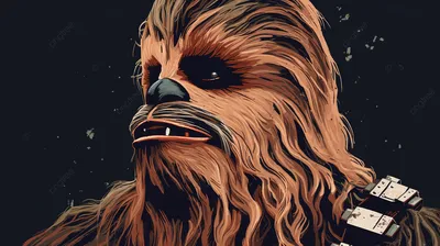 Чубакка Fur Real игрушка: купить интерактивного Chewbacca от Хасбро в  интернет магазине Toyszone.ru