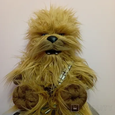 Стретч-антистресс Stretch Чубакка Star Wars Chewbacca 123133 – фото,  отзывы, характеристики в интернет-магазине ROZETKA от продавца: Mary  princess | Купить в Украине: Киеве, Харькове, Днепре, Одессе, Запорожье,  Львове