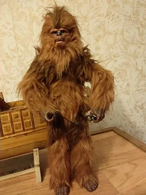 Экшн фигурка Звездные войны Hot Toys Star Wars: Episode IV - Chewbacca  (Эпизод 4 – Чубакка) HTS-1149 - купить Коллекционные фигурки hot-toys в  Киеве и Украине, цена на Коллекционные фигурки в интернет