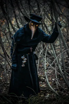 ЧумнойДоктор #Чумной #Доктор #фото #косплей | Plague doctor, Plague doctor  costume, Plague mask