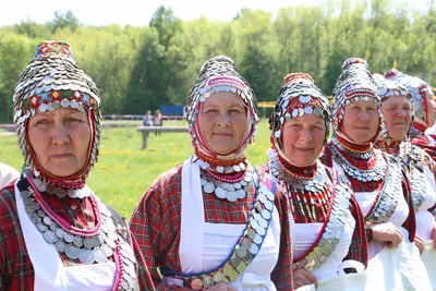 Чуваши Тюменской области отметили окончание весенних полевых работ |  17.06.2023 | Тюмень - БезФормата