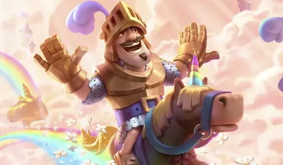 Clash Royale Season 37 Mini Pekka's Dream (July 2022) | Blog - RoyaleAPI