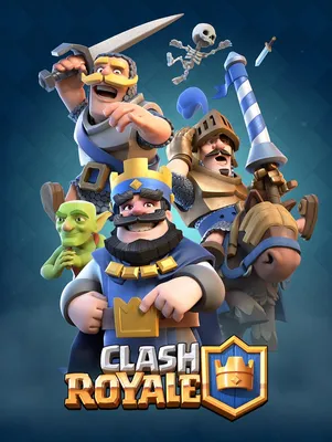 Clash Royale - IGN