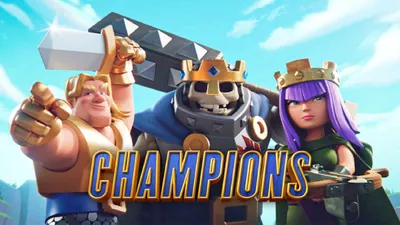 Clash Royale: Is Supercell shooting itself in the foot? | GamesIndustry.biz